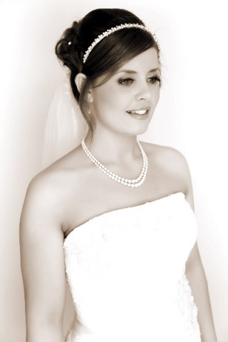The Bride
