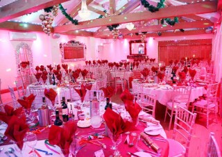 Fabulous venue