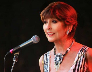 Anita Harris