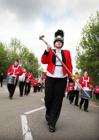 Marching Bands