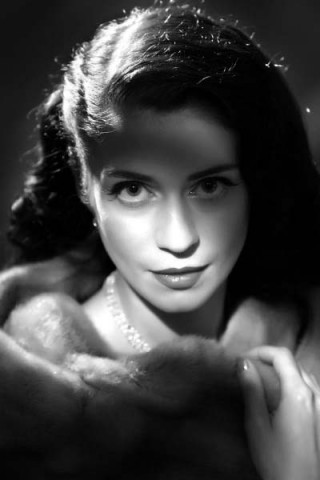 Beautiful portrait