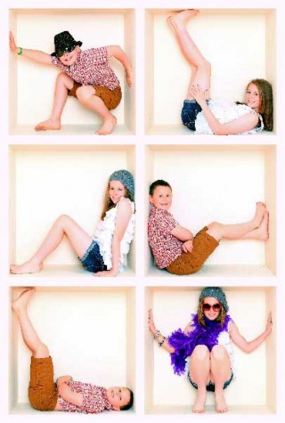 Fun in a Box