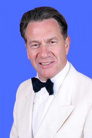 Michael Portillo