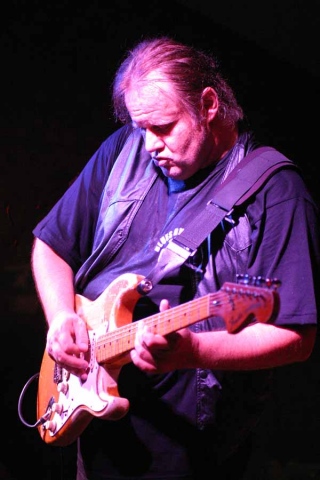 Walter Trout