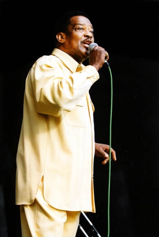 Edwin Starr